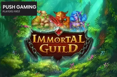 Immortal Guild